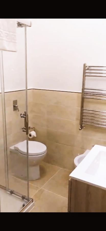 B&B Vento Del Sud Палермо Экстерьер фото